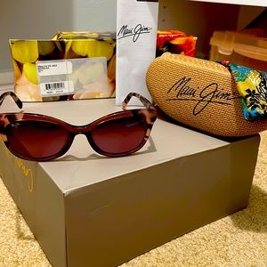 Maui Jim sunglasses